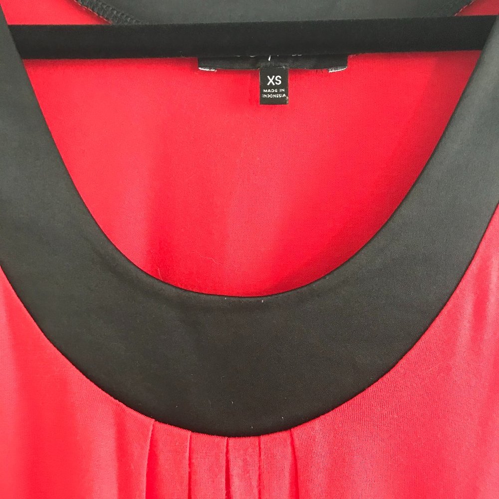 Express Mini Dress - Picture 4 of 5